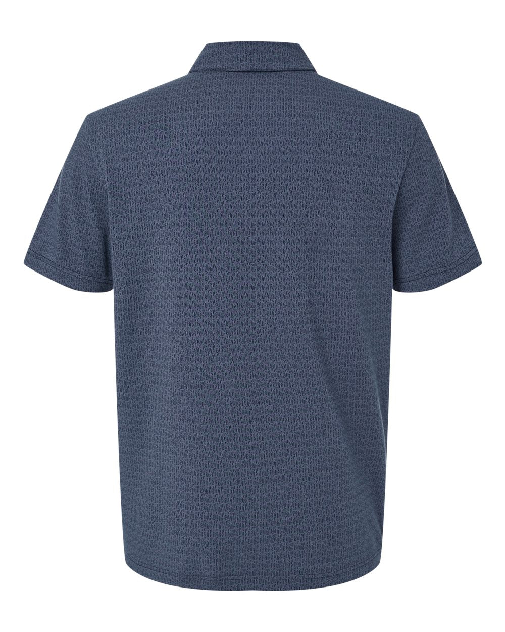 Adidas - Printed Blend Polo - A702