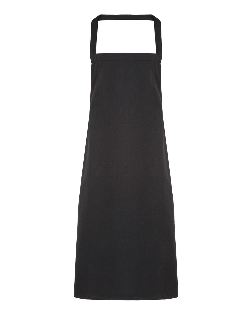 Artisan Collection by Reprime Organic Cotton Bib Apron - RP102