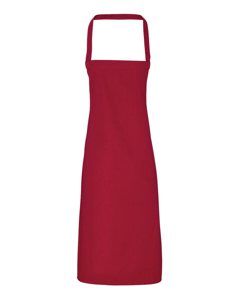 Artisan Collection by Reprime Organic Cotton Bib Apron - RP102