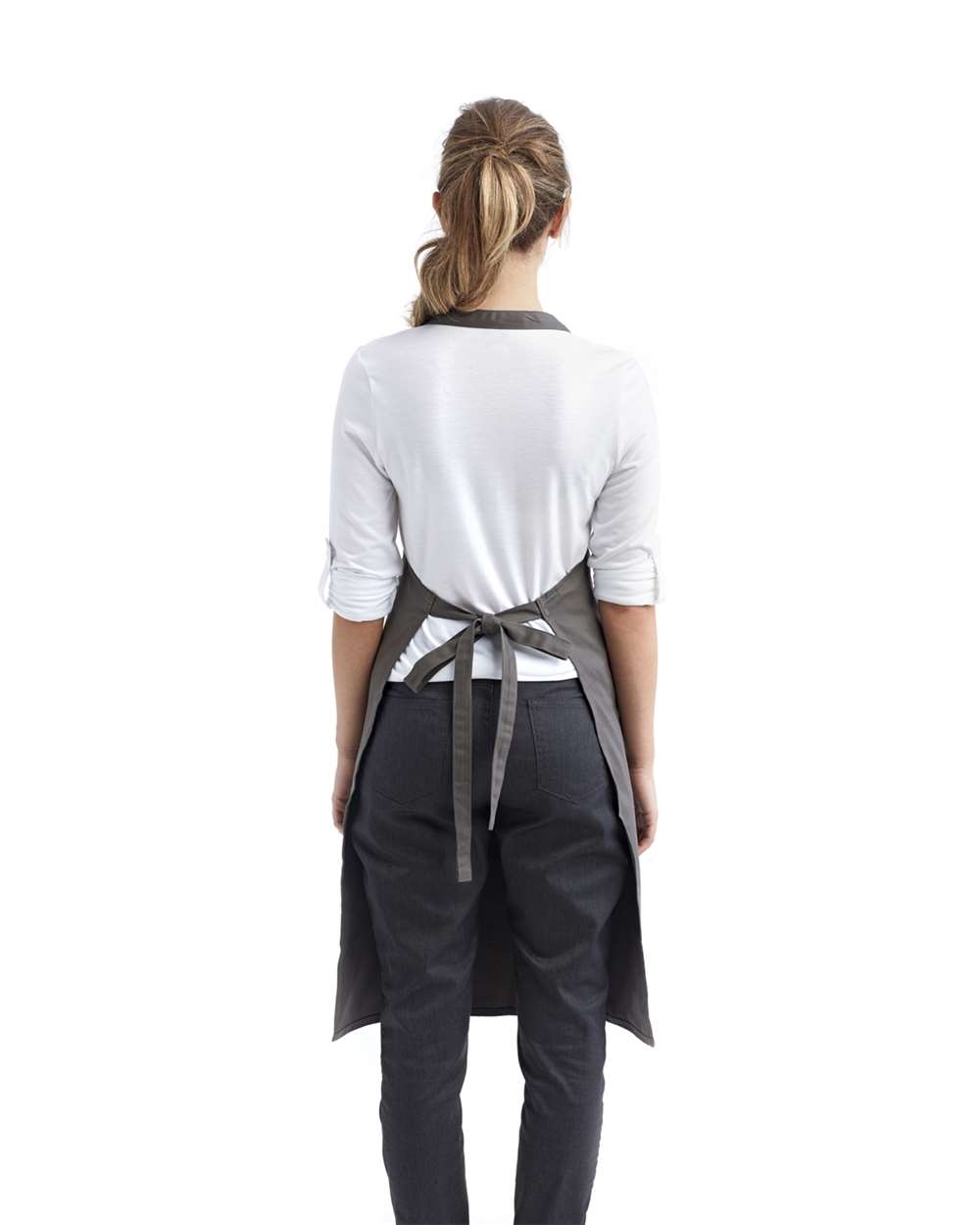 Artisan Collection by Reprime Organic Cotton Bib Apron - RP102
