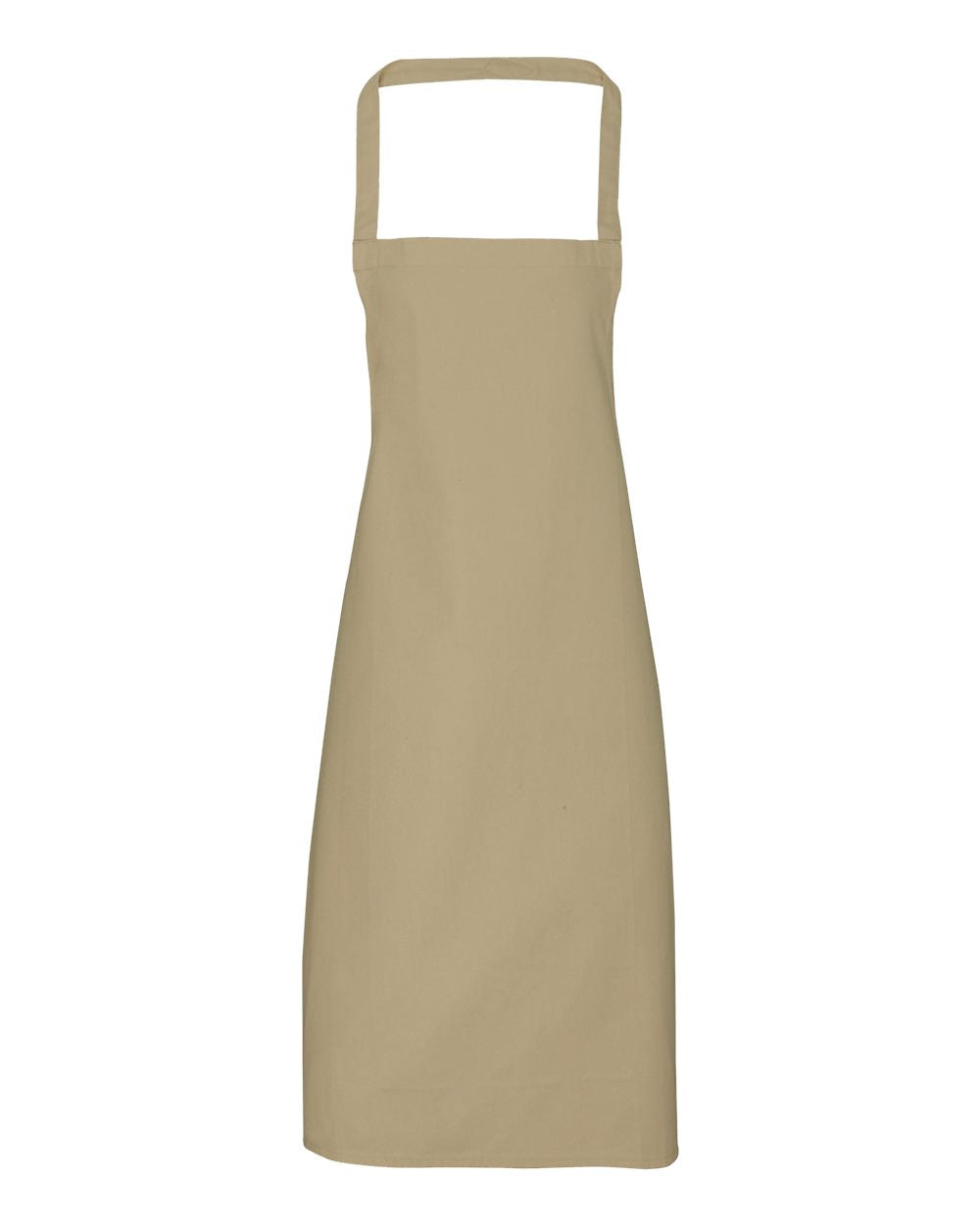 Artisan Collection by Reprime Organic Cotton Bib Apron - RP102