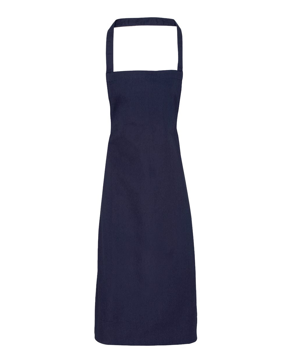 Artisan Collection by Reprime Organic Cotton Bib Apron - RP102