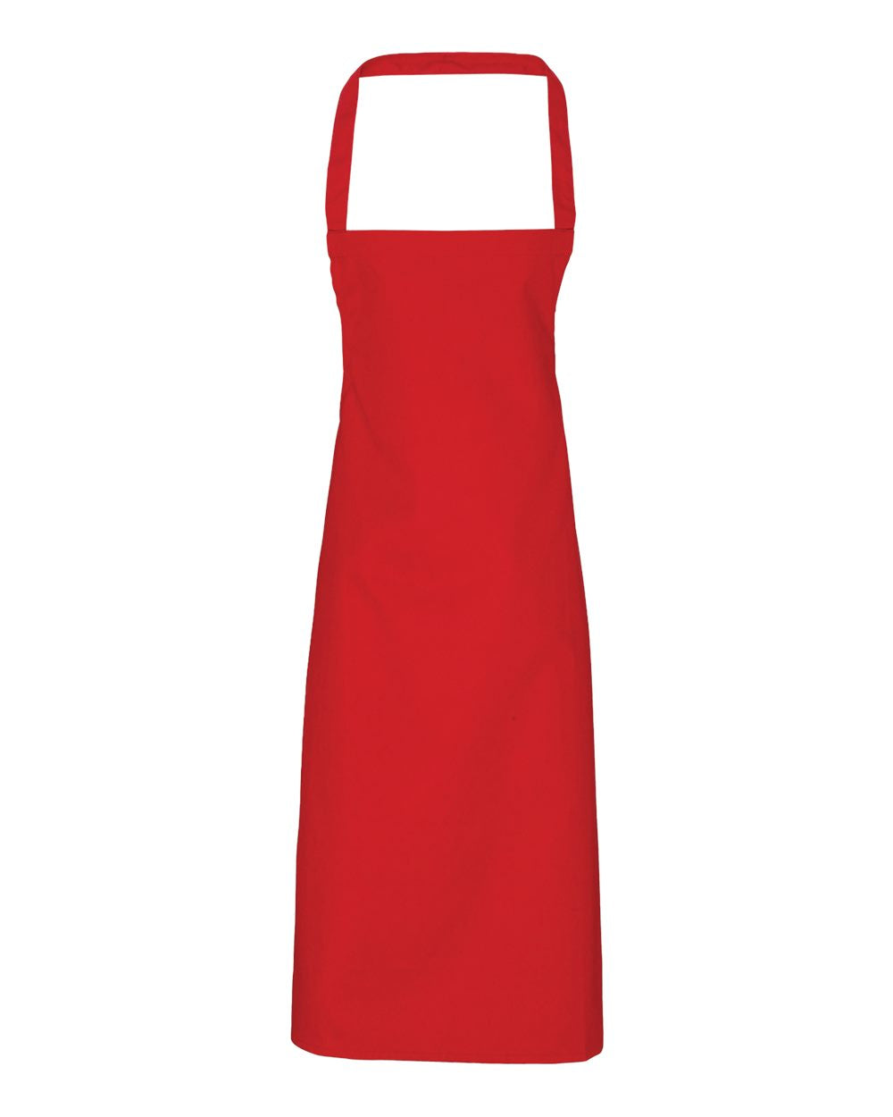 Artisan Collection by Reprime Organic Cotton Bib Apron - RP102