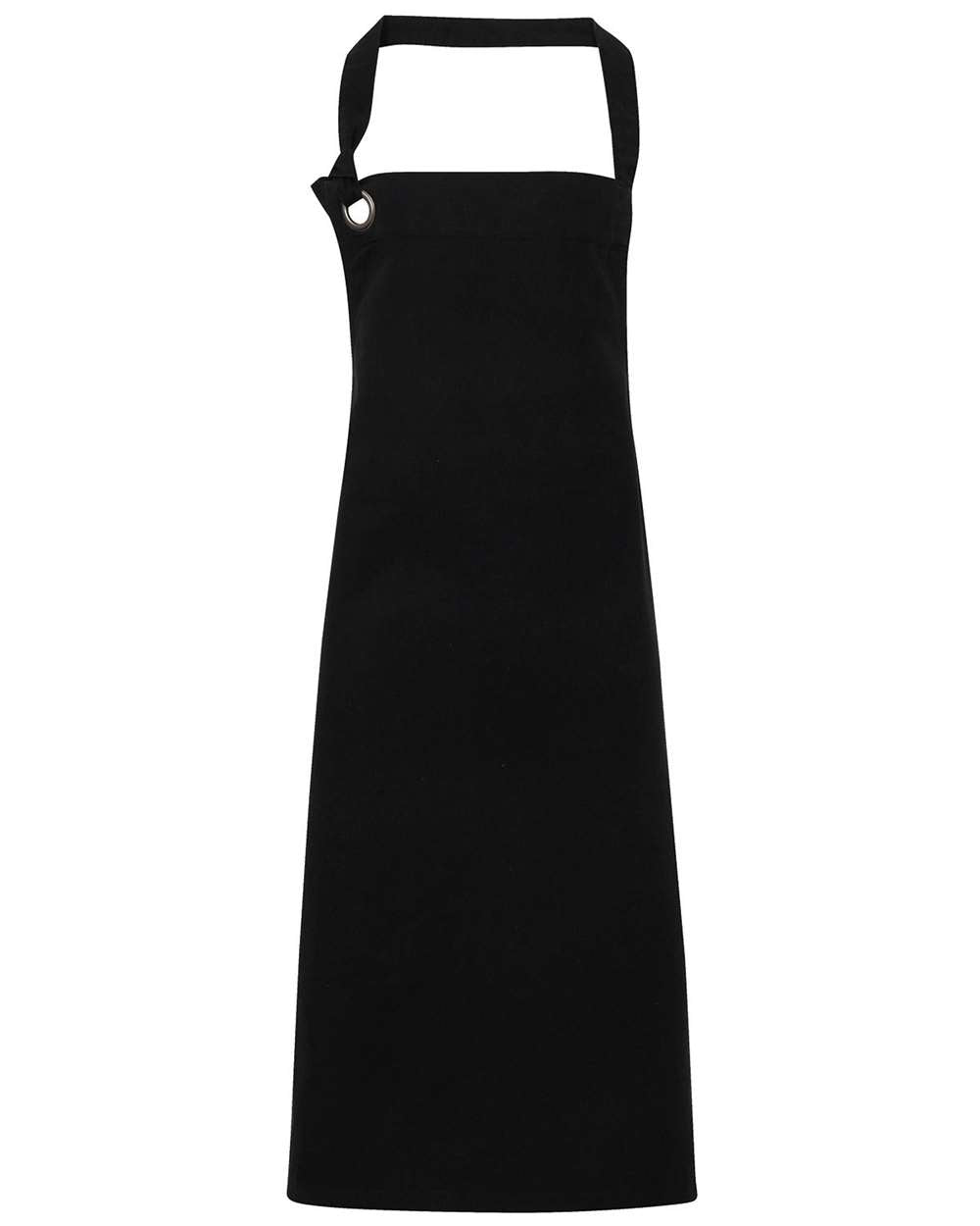 Artisan Collection by Reprime Calibre Heavy Canvas Bib Apron - RP130