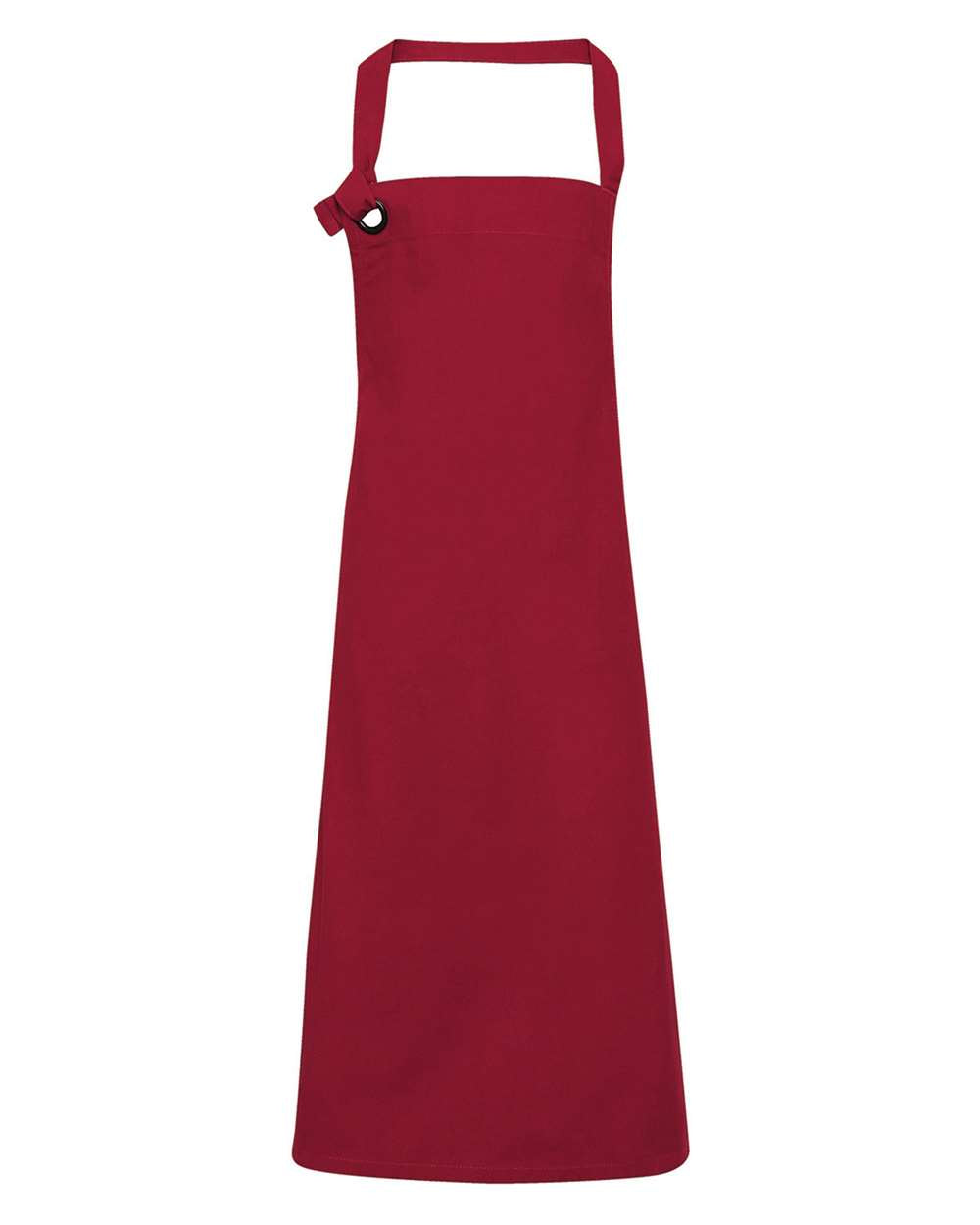 Artisan Collection by Reprime Calibre Heavy Canvas Bib Apron - RP130