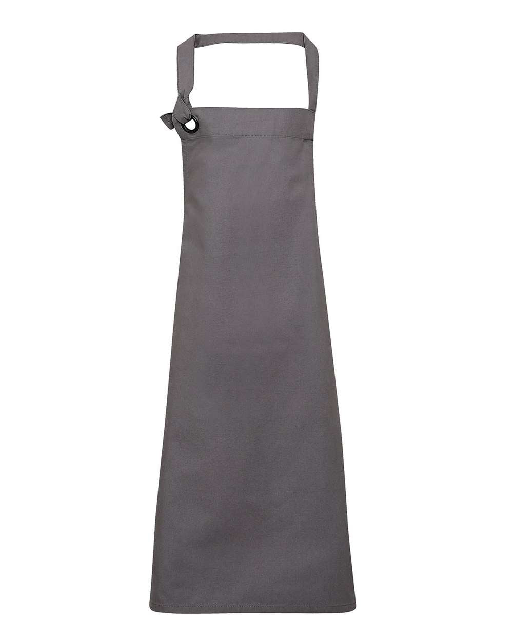Artisan Collection by Reprime Calibre Heavy Canvas Bib Apron - RP130