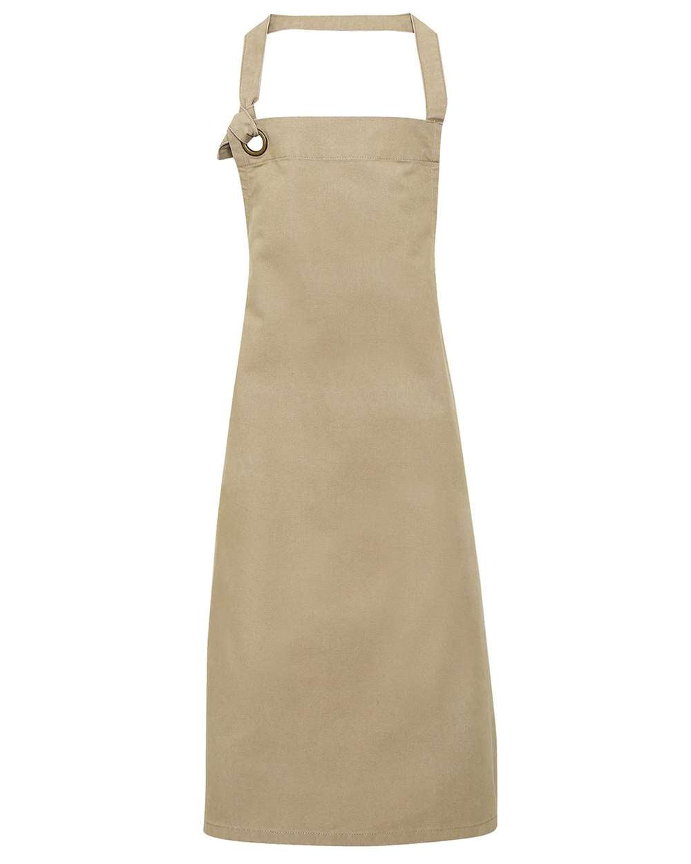 Artisan Collection by Reprime Calibre Heavy Canvas Bib Apron - RP130