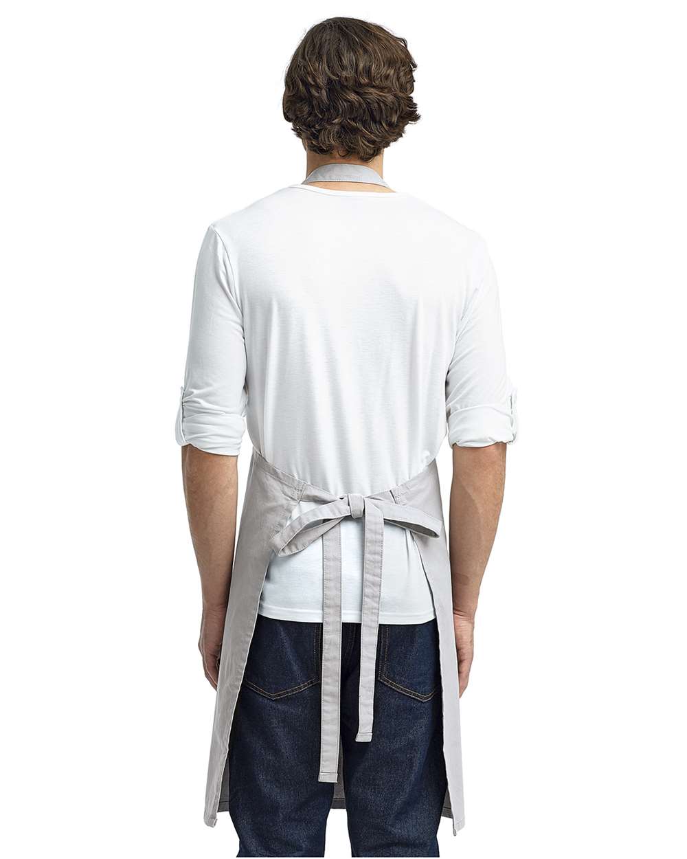 Artisan Collection by Reprime Calibre Heavy Canvas Bib Apron - RP130