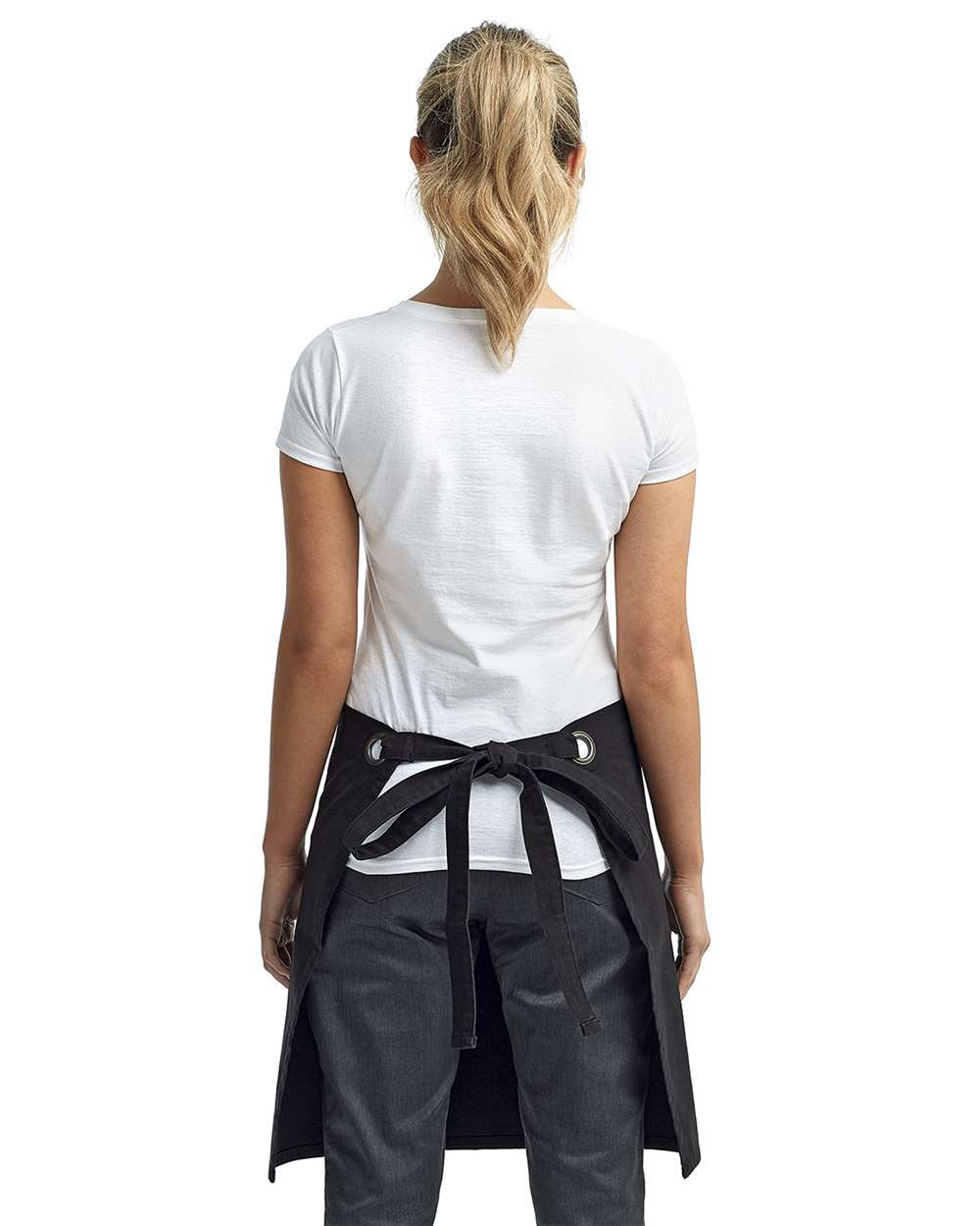 Artisan Collection by Reprime Calibre Heavy Canvas Waist Apron - RP131