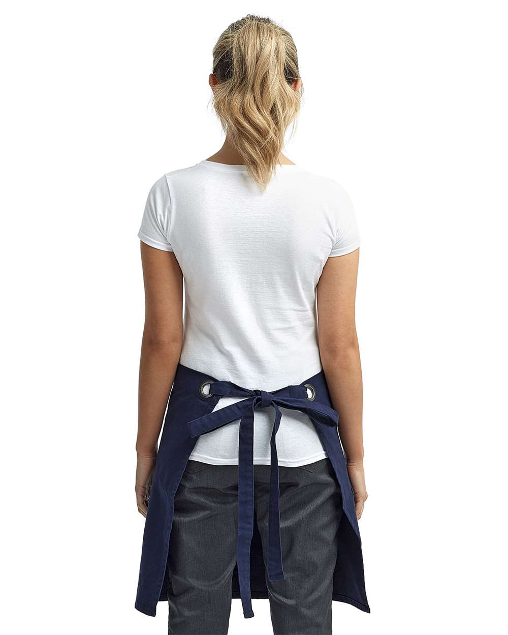 Artisan Collection by Reprime Calibre Heavy Canvas Waist Apron - RP131