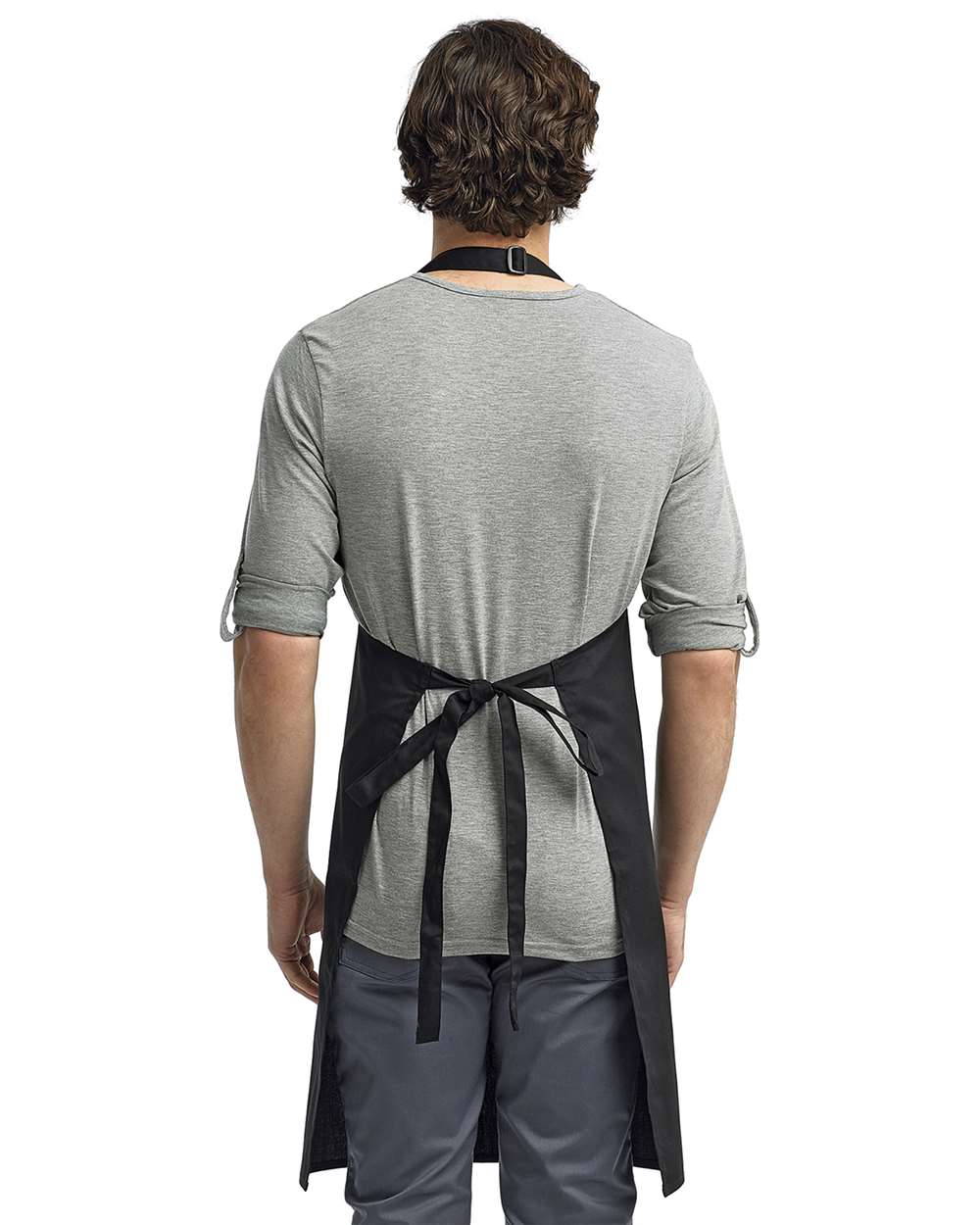 Artisan Collection by Reprime Recycled Bib Apron - RP150