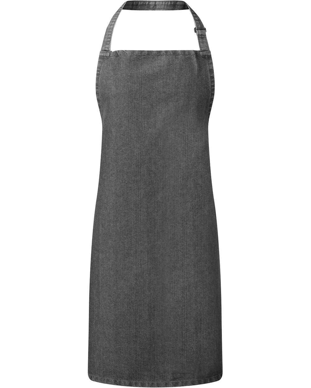 Artisan Collection by Reprime Recycled Bib Apron - RP150