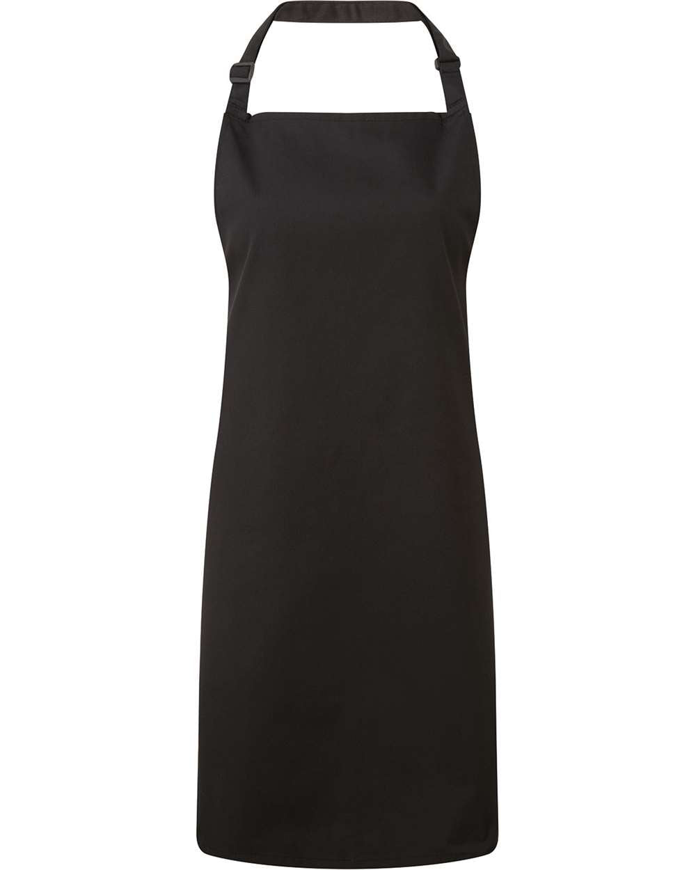 Artisan Collection by Reprime Recycled Bib Apron - RP150