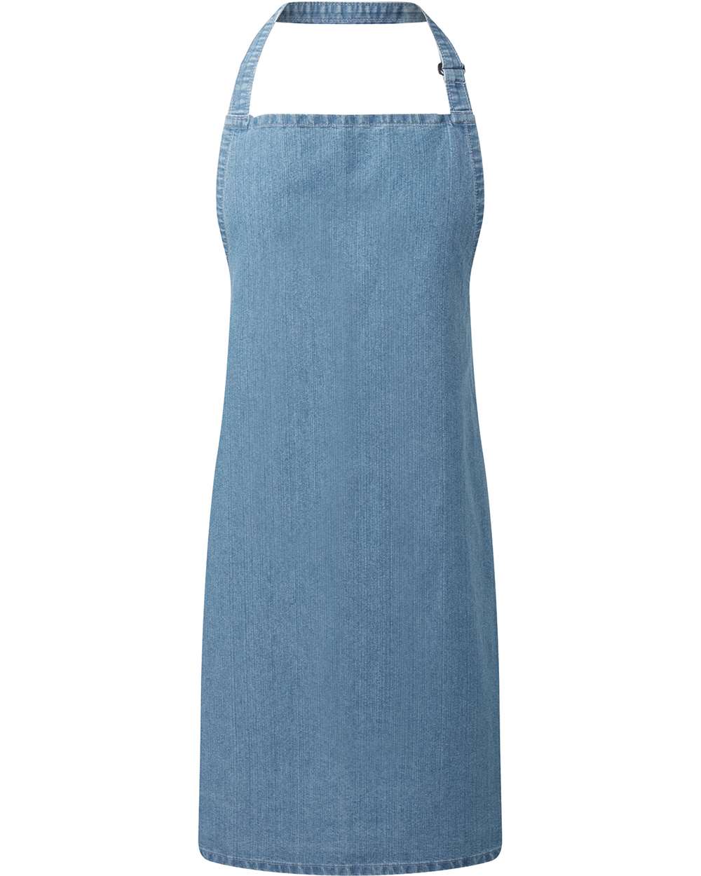 Artisan Collection by Reprime Recycled Bib Apron - RP150