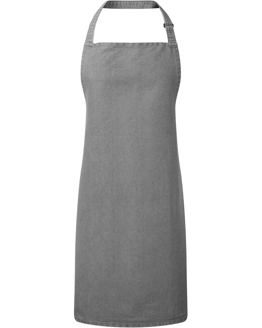 Artisan Collection by Reprime Recycled Bib Apron - RP150