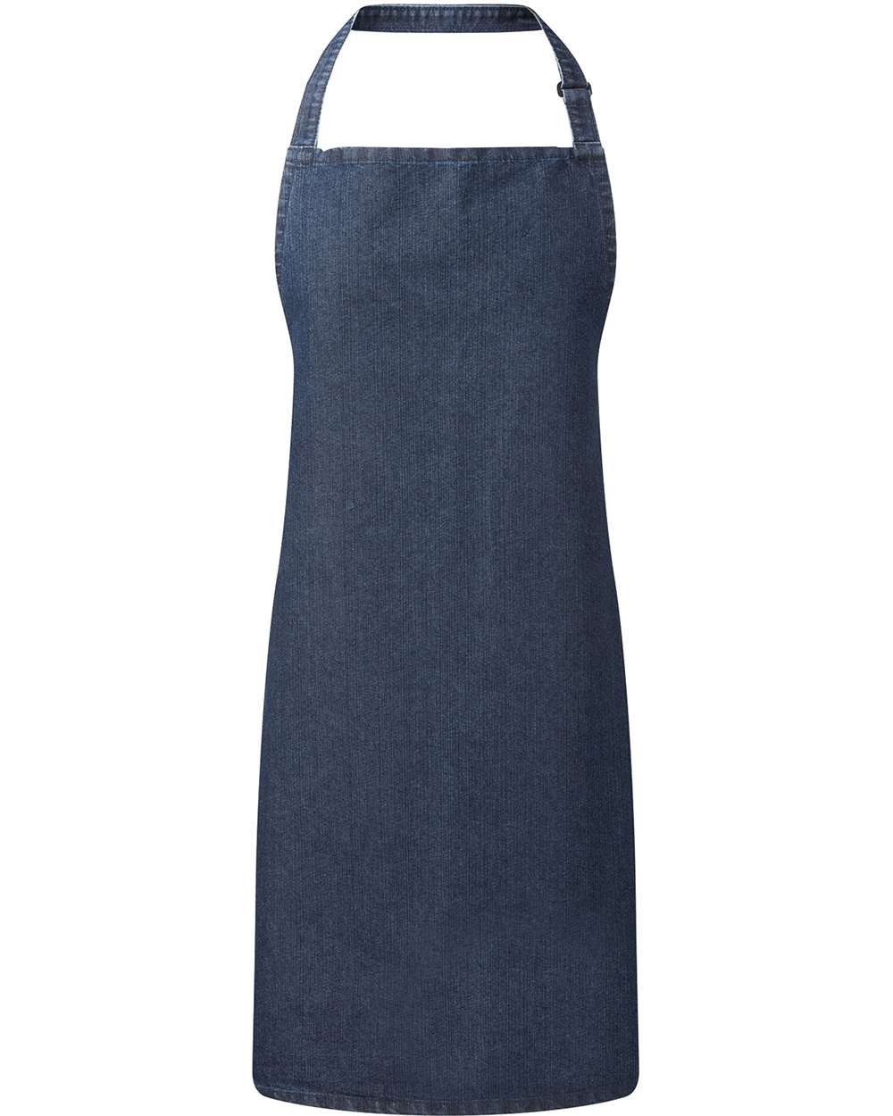 Artisan Collection by Reprime Recycled Bib Apron - RP150