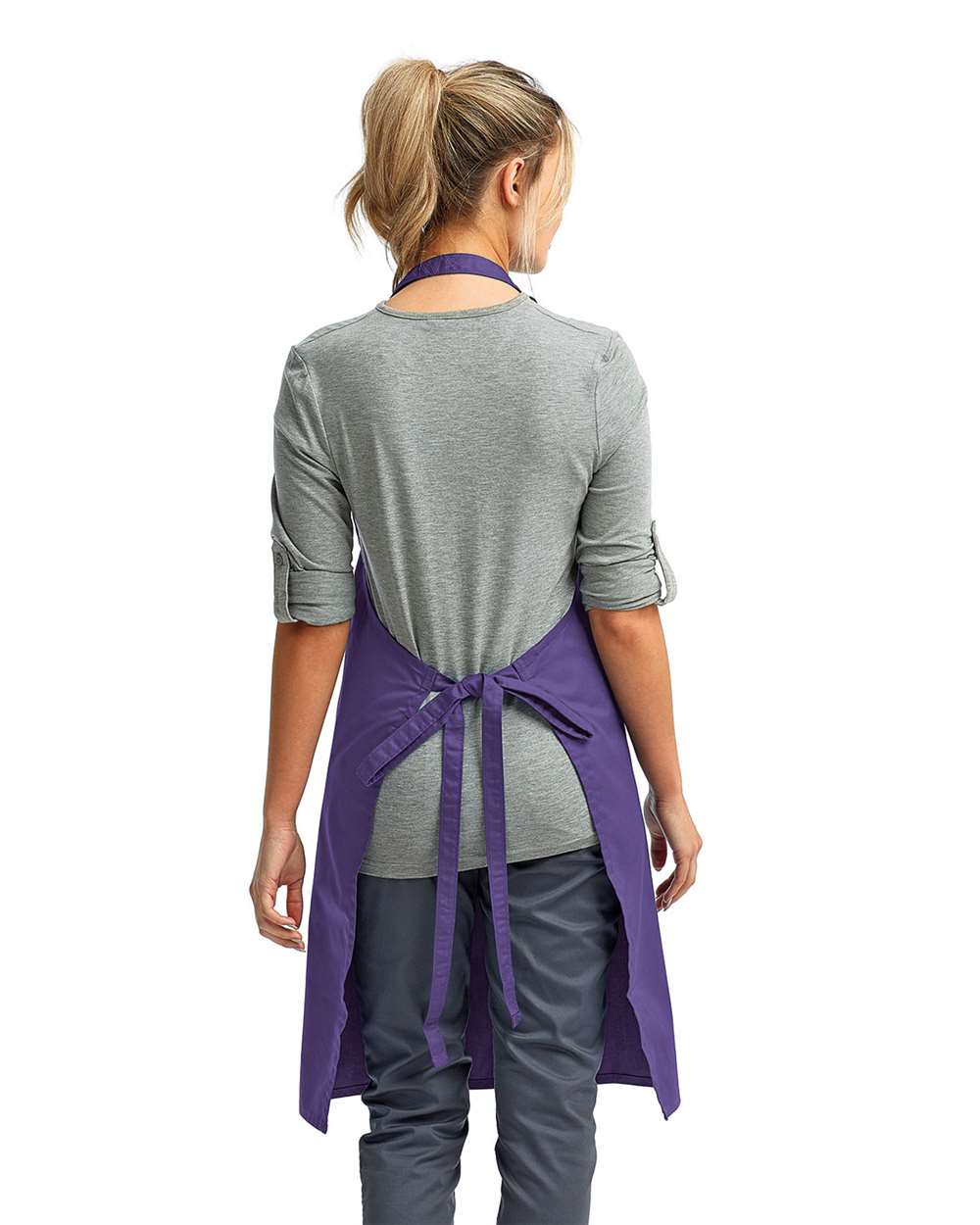 Artisan Collection by Reprime Recycled Bib Apron - RP150