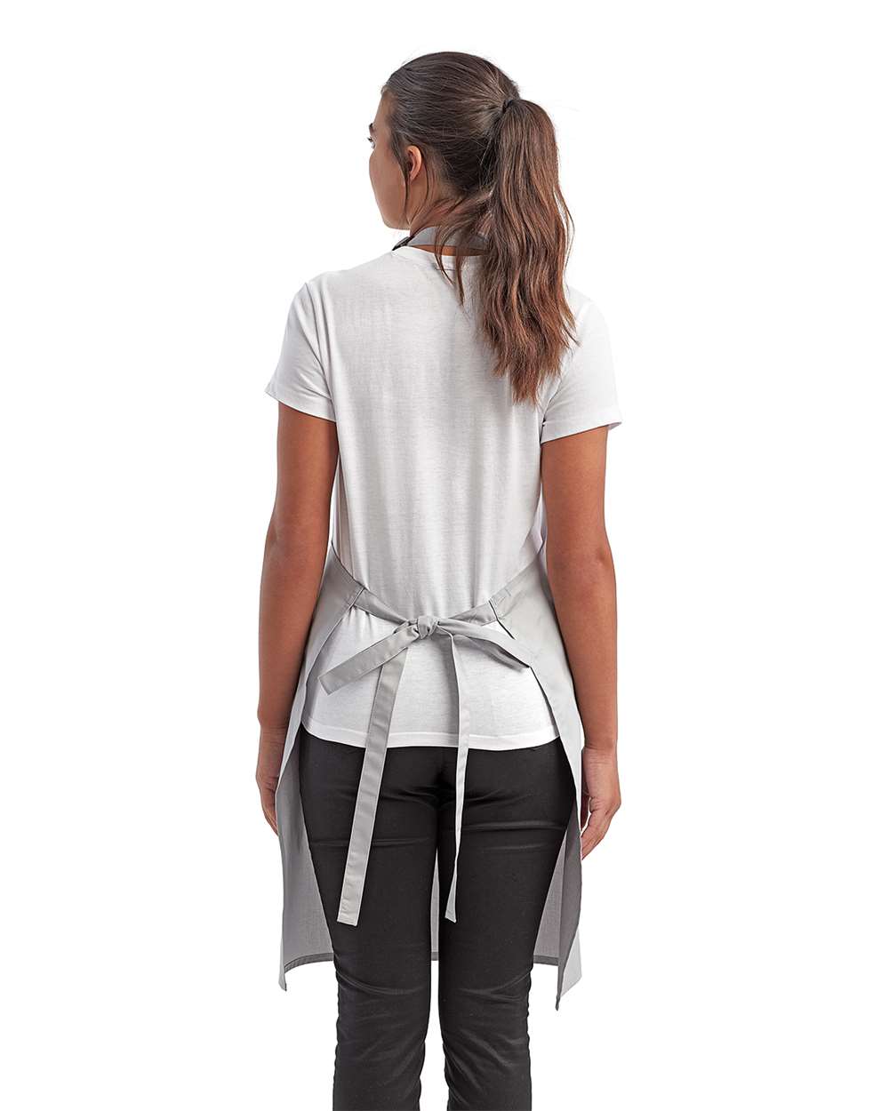 Artisan Collection by Reprime Recycled Bib Apron - RP150