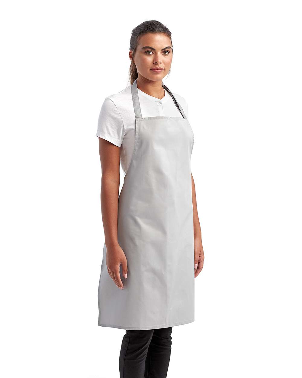 Artisan Collection by Reprime Recycled Bib Apron - RP150