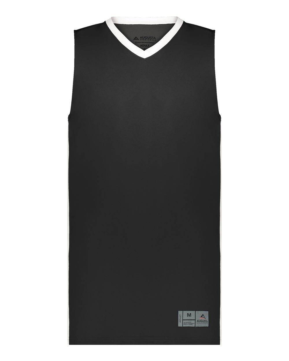 Augusta Sportswear - Match-Up Basketball Jersey - 6886
