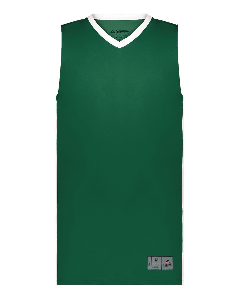 Augusta Sportswear - Match-Up Basketball Jersey - 6886