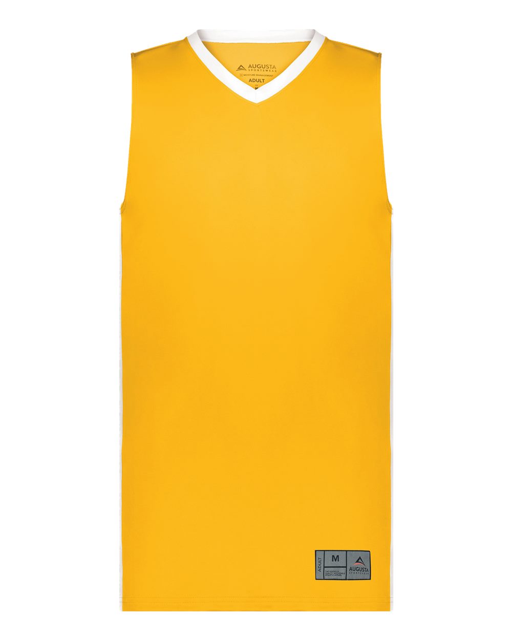 Augusta Sportswear - Match-Up Basketball Jersey - 6886