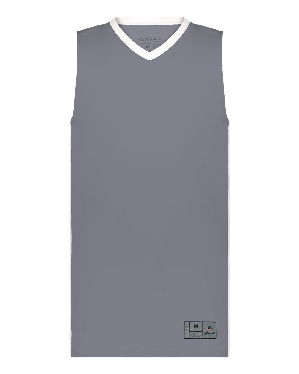 Augusta Sportswear - Match-Up Basketball Jersey - 6886
