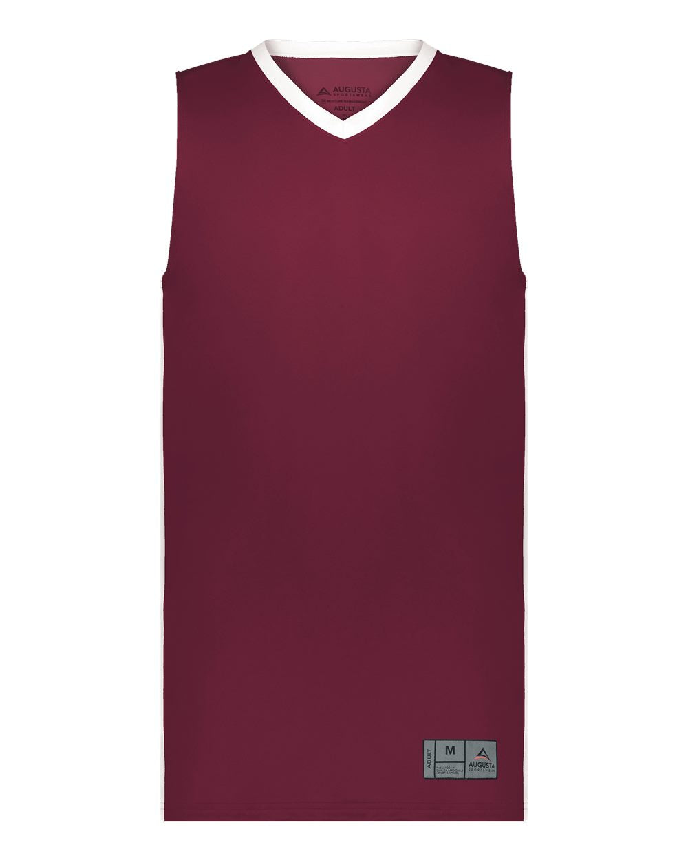 Augusta Sportswear - Match-Up Basketball Jersey - 6886