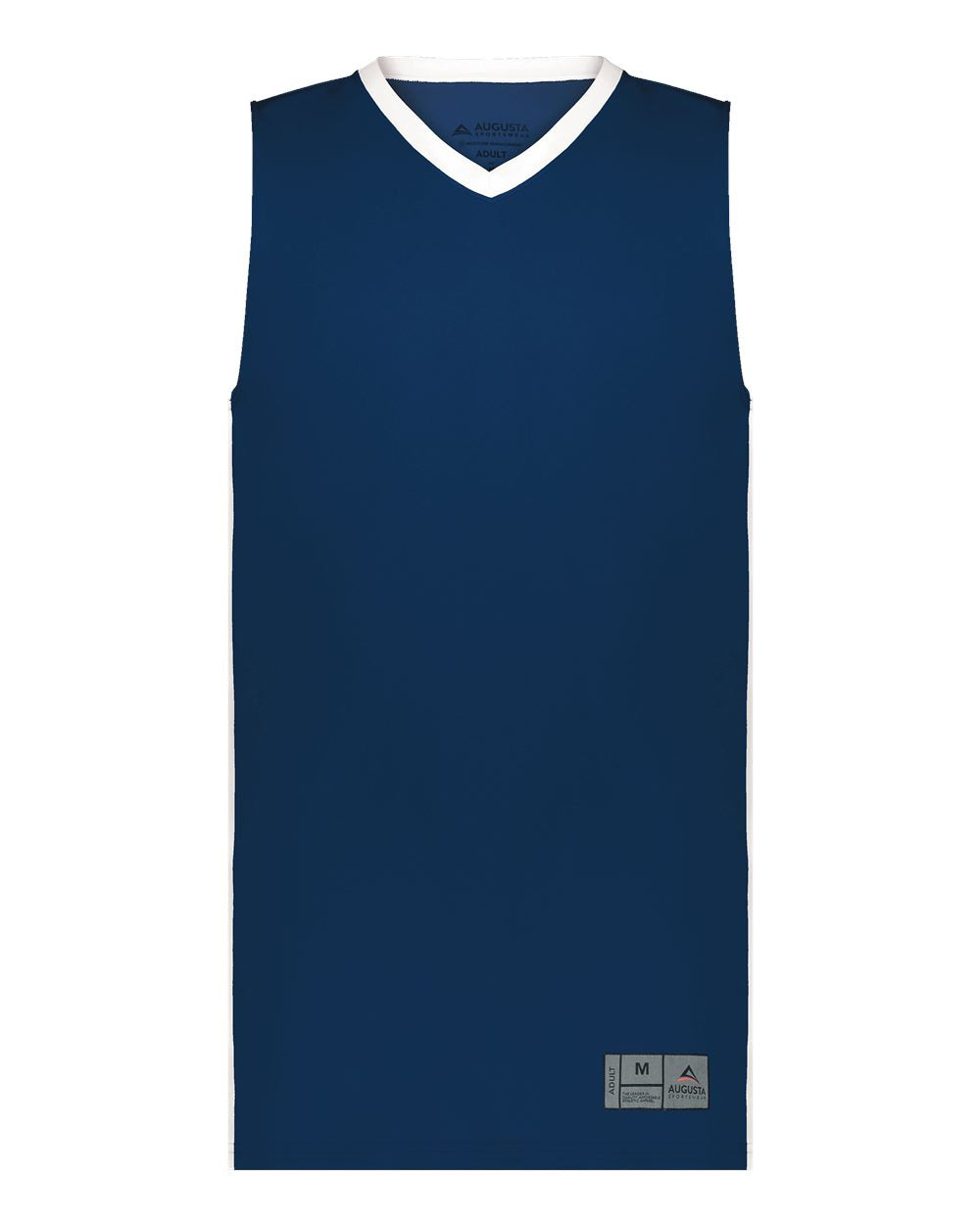 Augusta Sportswear - Match-Up Basketball Jersey - 6886