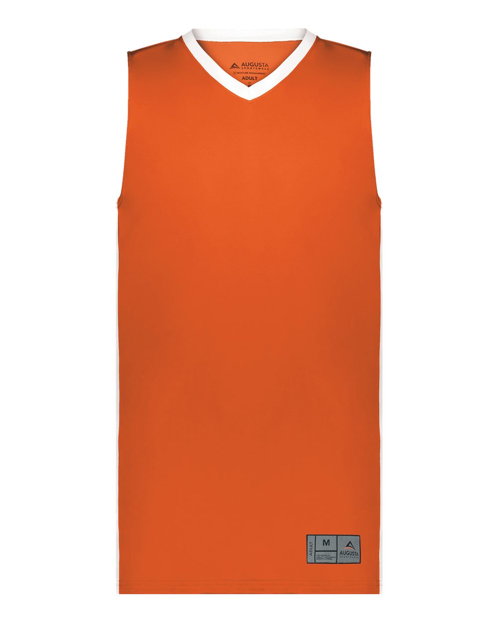Augusta Sportswear - Match-Up Basketball Jersey - 6886