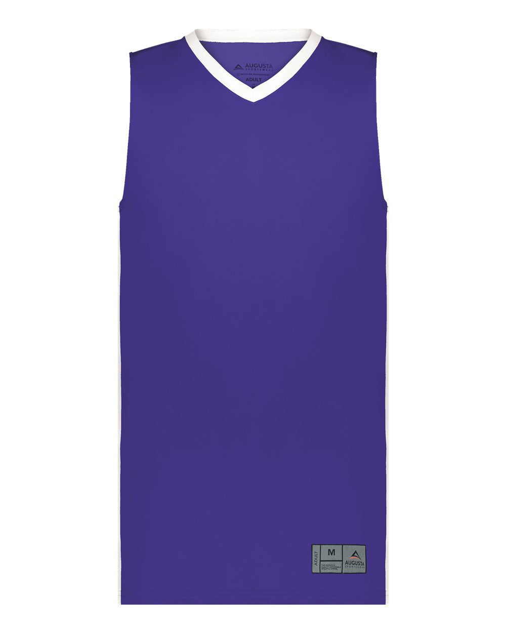 Augusta Sportswear - Match-Up Basketball Jersey - 6886