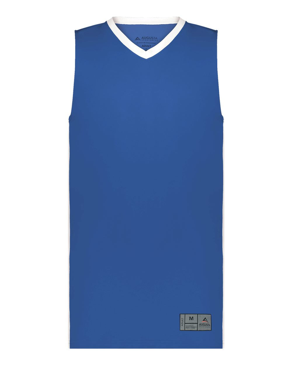 Augusta Sportswear - Match-Up Basketball Jersey - 6886