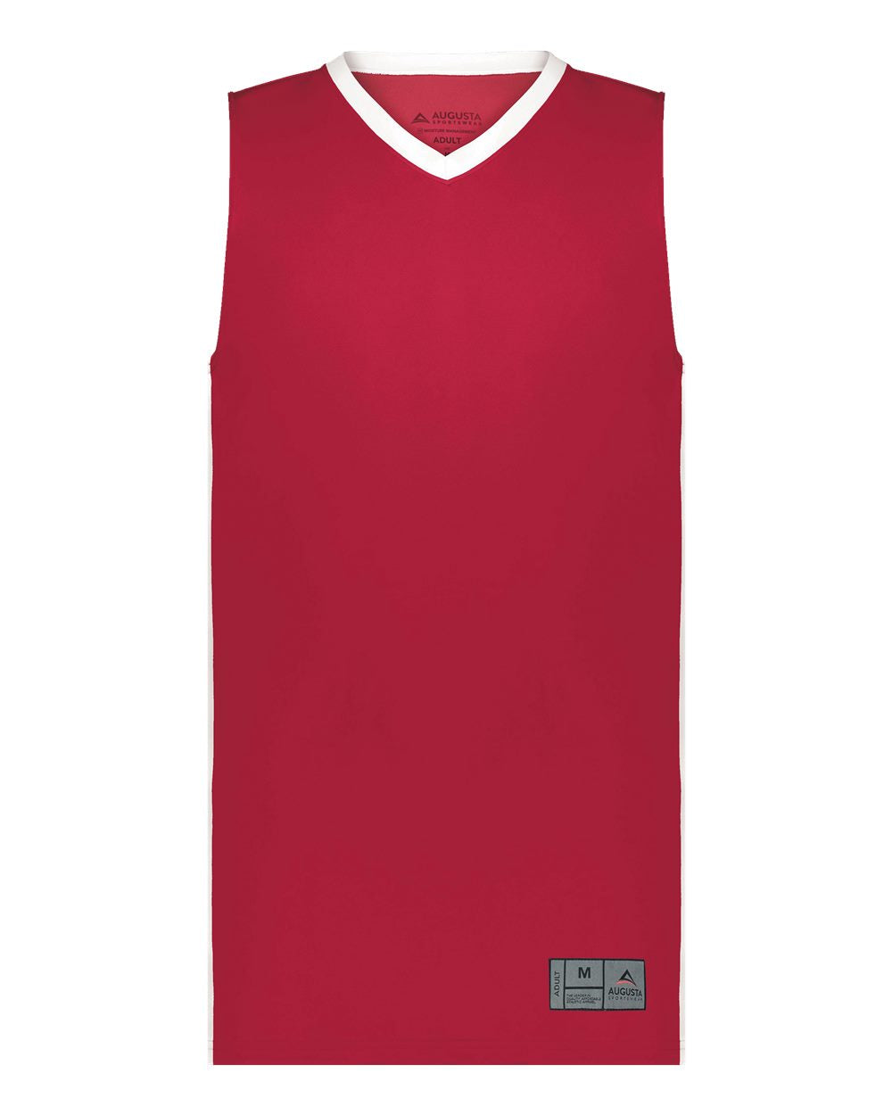 Augusta Sportswear - Match-Up Basketball Jersey - 6886