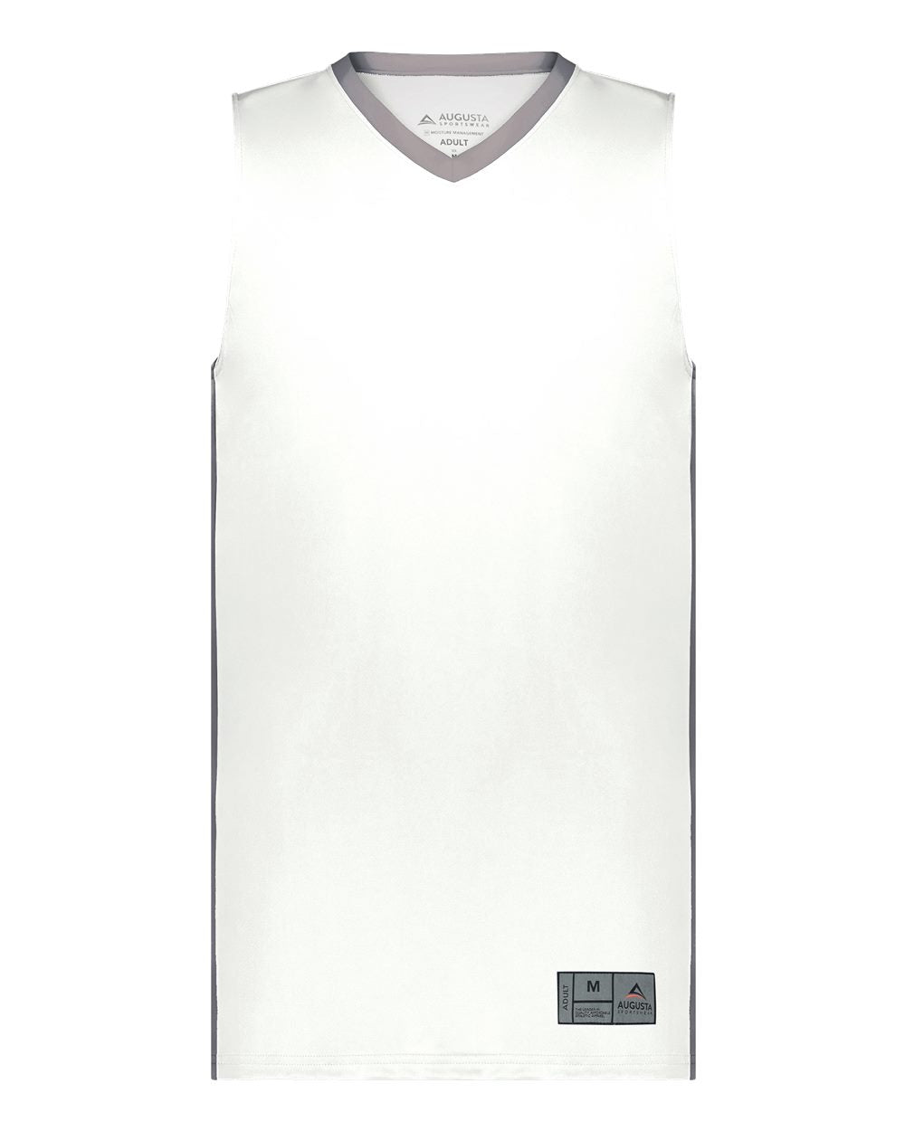 Augusta Sportswear - Match-Up Basketball Jersey - 6886