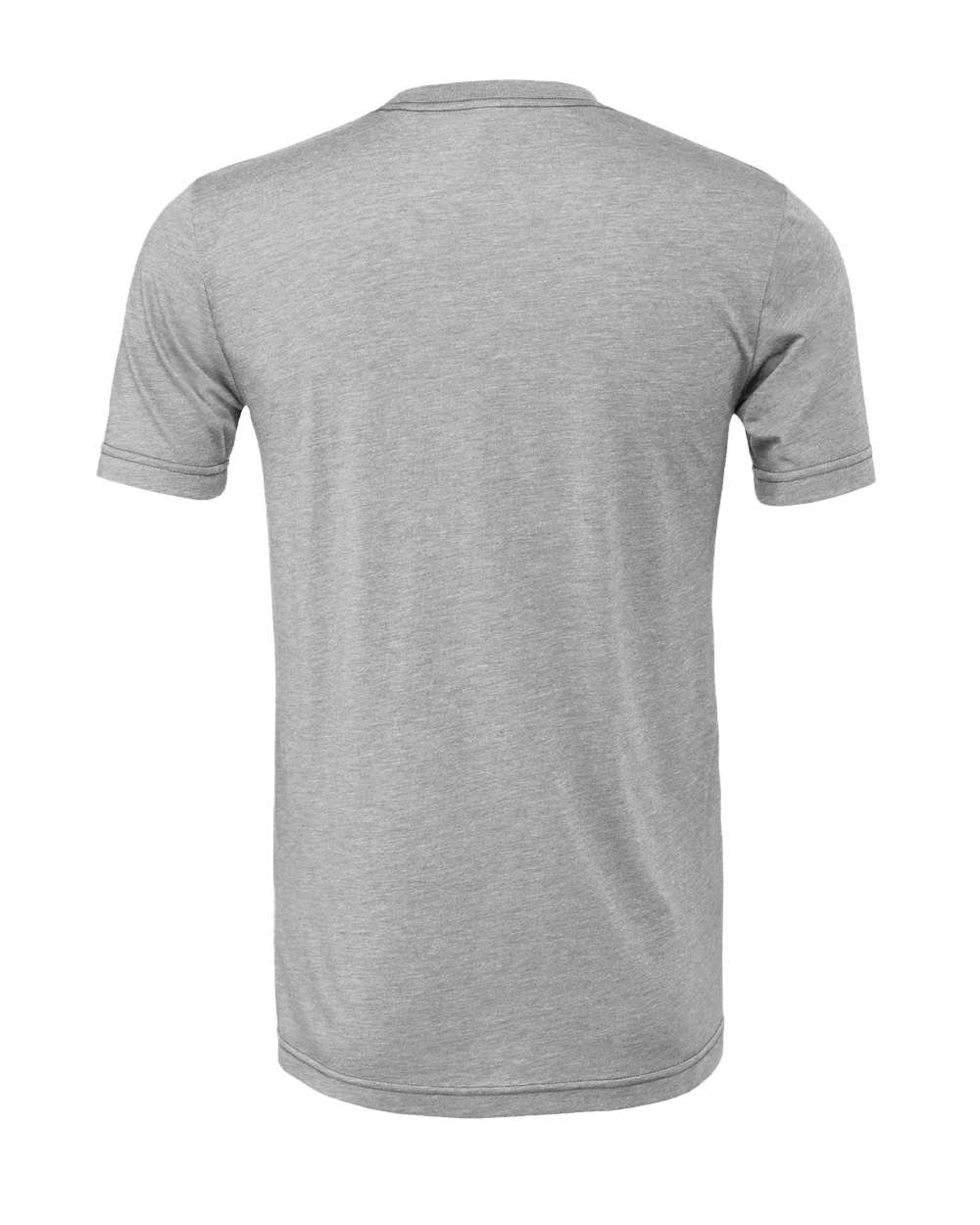 BELLA + CANVAS - CVC Jersey Tee - 3001CVC