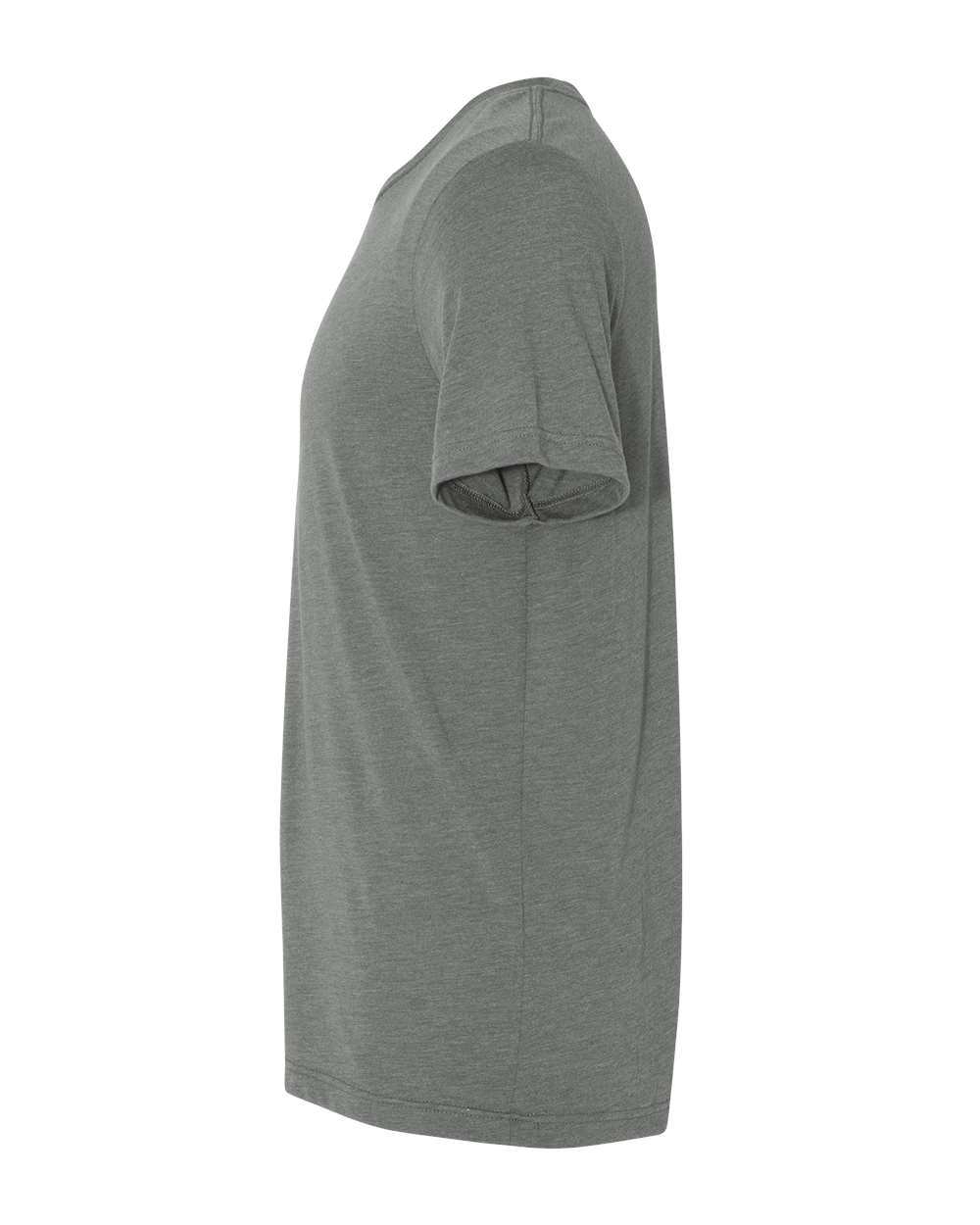 BELLA + CANVAS - CVC Jersey Tee - 3001CVC
