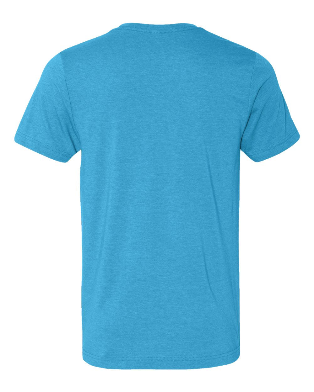 BELLA + CANVAS - CVC Jersey Tee - 3001CVC