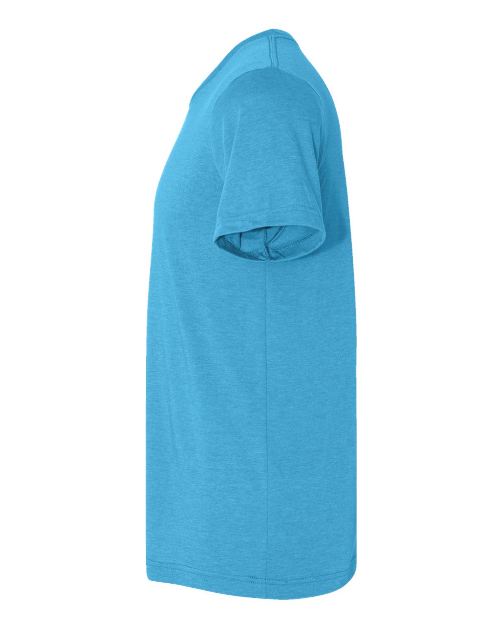 BELLA + CANVAS - CVC Jersey Tee - 3001CVC