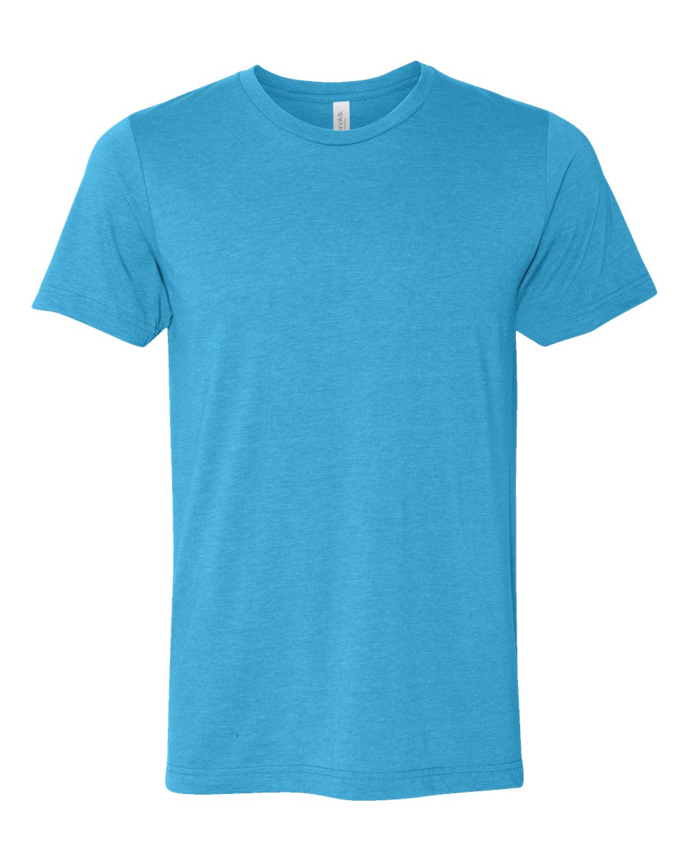 BELLA + CANVAS - CVC Jersey Tee - 3001CVC