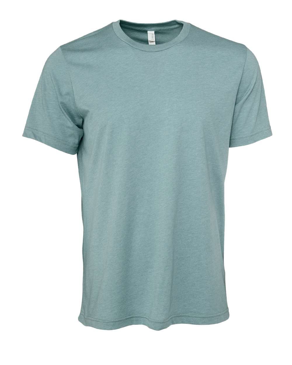 BELLA + CANVAS - CVC Jersey Tee - 3001CVC