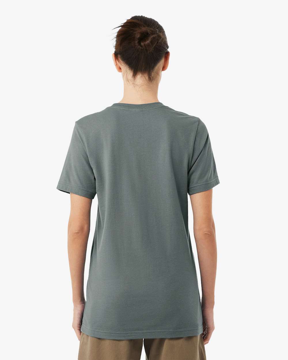 BELLA + CANVAS - Jersey Tee - 3001