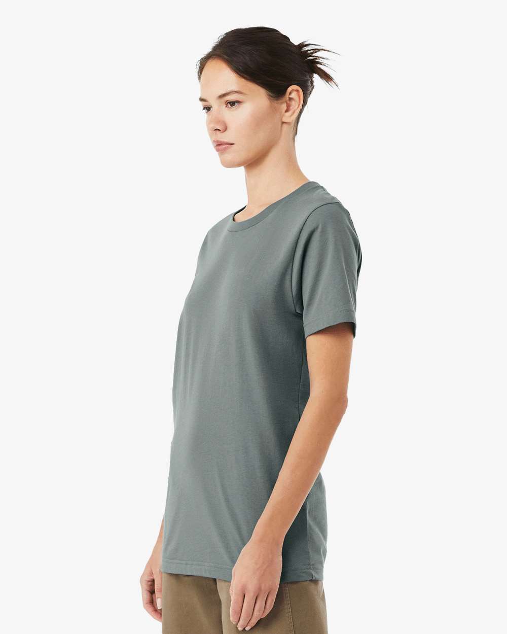 BELLA + CANVAS - Jersey Tee - 3001