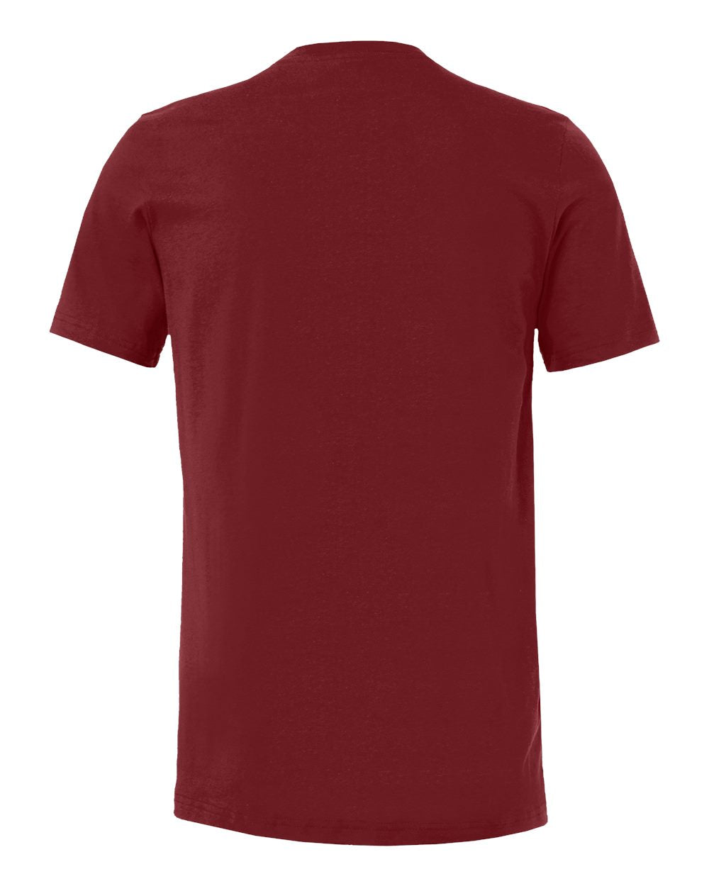 BELLA + CANVAS - Jersey Tee - 3001