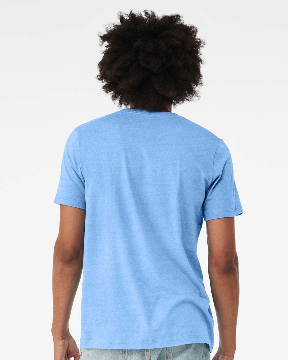 BELLA + CANVAS - Jersey Tee - 3001