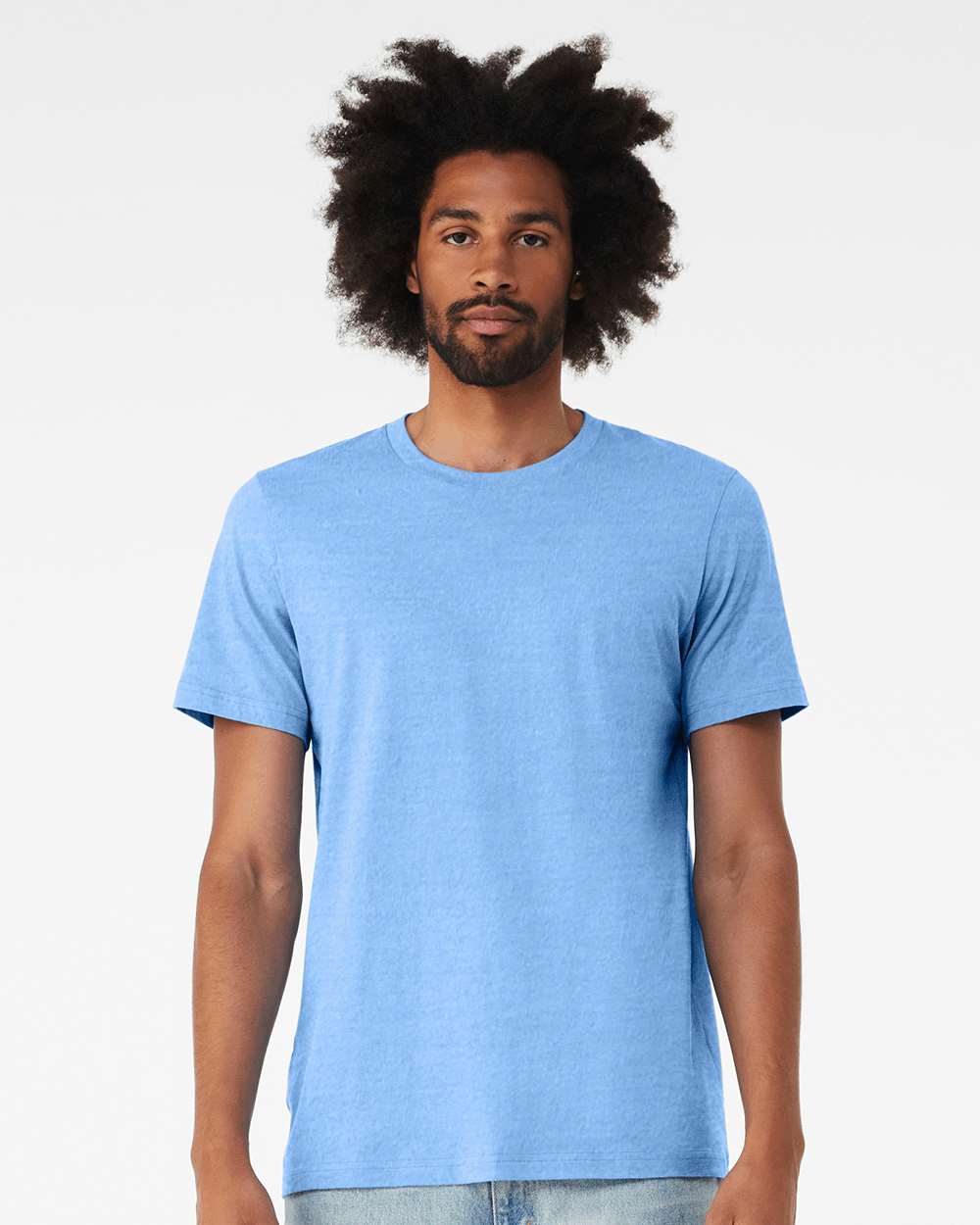 BELLA + CANVAS - Jersey Tee - 3001