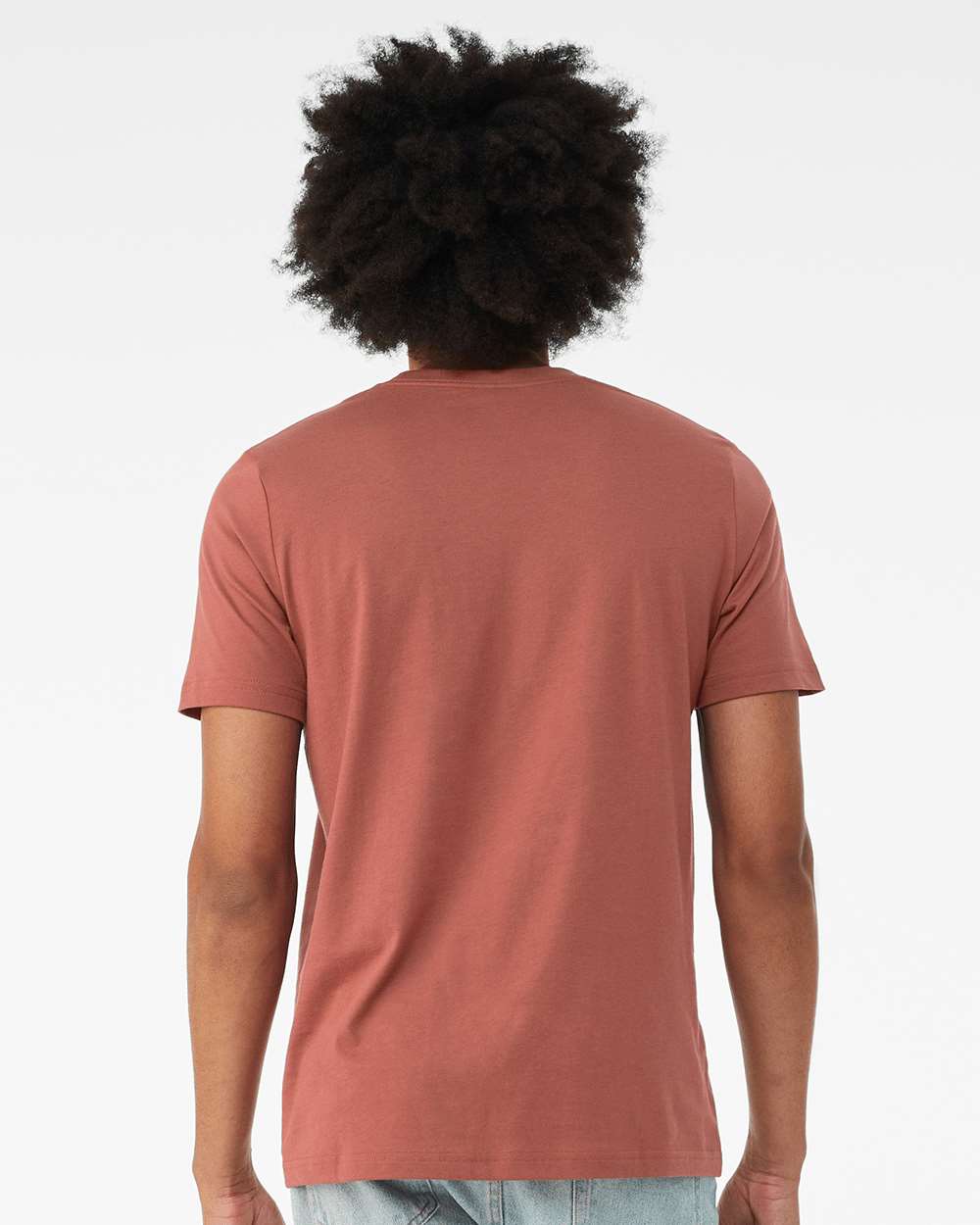 BELLA + CANVAS - Jersey Tee - 3001
