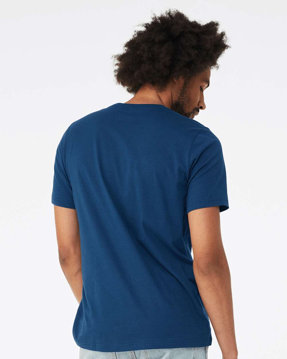 BELLA + CANVAS - Jersey Tee - 3001