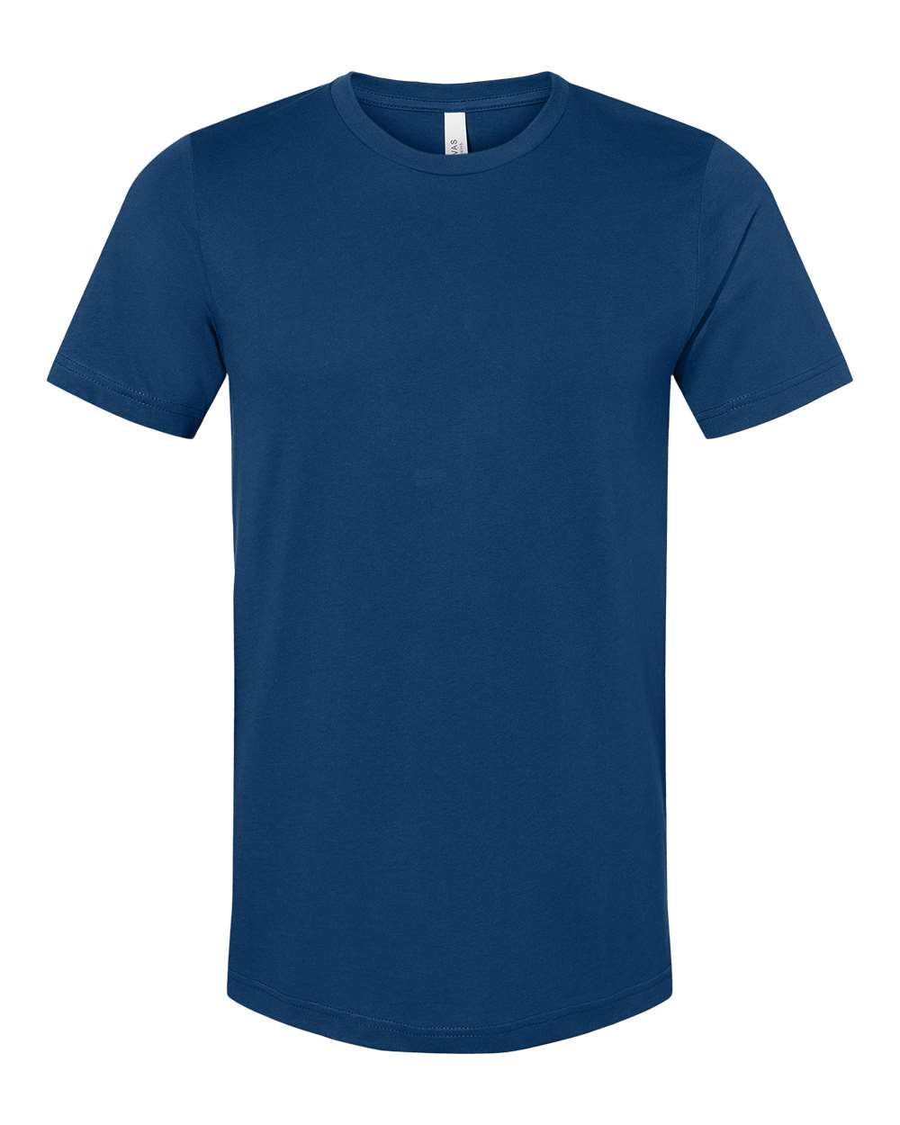 BELLA + CANVAS - Jersey Tee - 3001