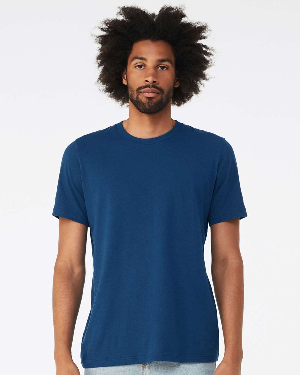 BELLA + CANVAS - Jersey Tee - 3001