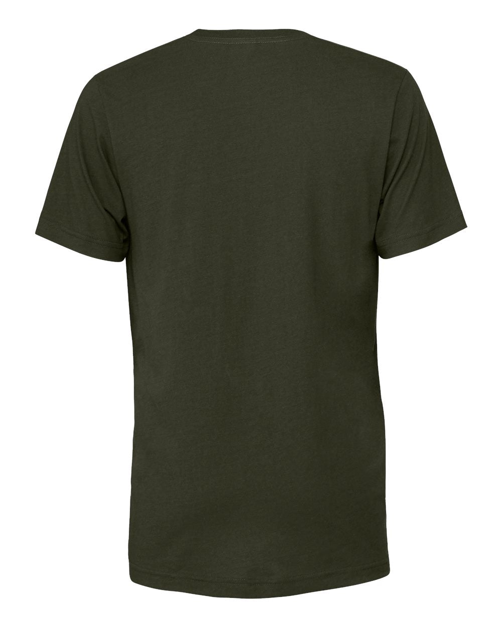 BELLA + CANVAS - Jersey Tee - 3001